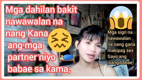 Ang wild nyang makipag sex .